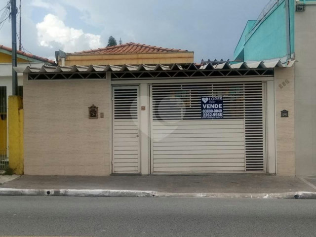 Casa Térrea à venda com 3 quartos em Tremembé, São Paulo, SP