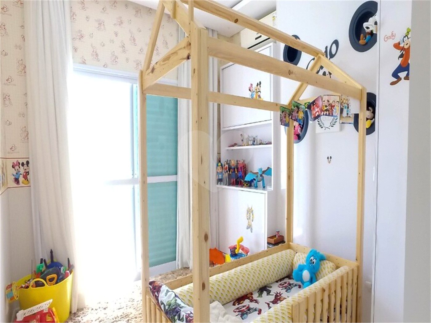 Casa à venda com 3 quartos, sendo 1 suíte, no condomínio Belvedere 2, Votorantim - SP