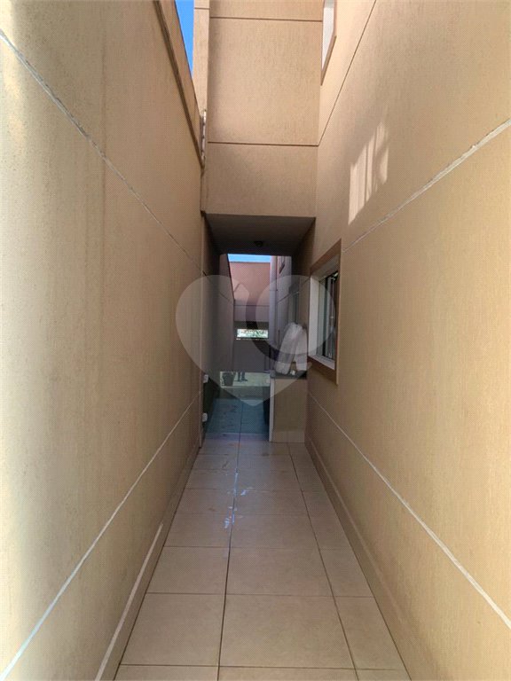 Sobrado à venda com 3 suítes em Parada Inglesa, São Paulo, SP