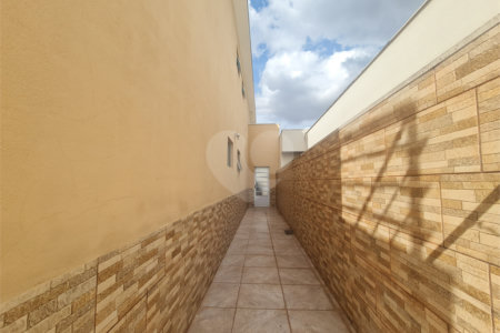 Casa à venda com 3 quartos, sendo 1 suíte,  no condomínio Reserva Ipanema I, Sorocaba - SP