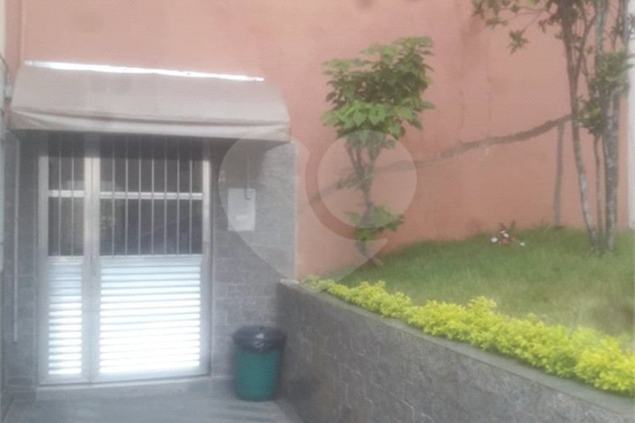 Apartamento à venda com 2 quartos em Horto, São Paulo, SP