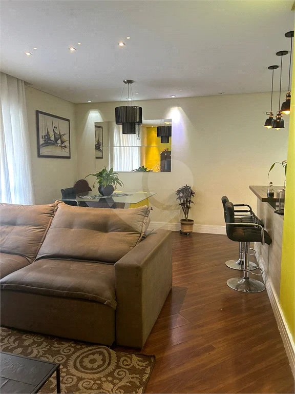 Apartamento à venda no bairro Boa Vista, São Caetano do Sul, 3 quartos, lazer completo