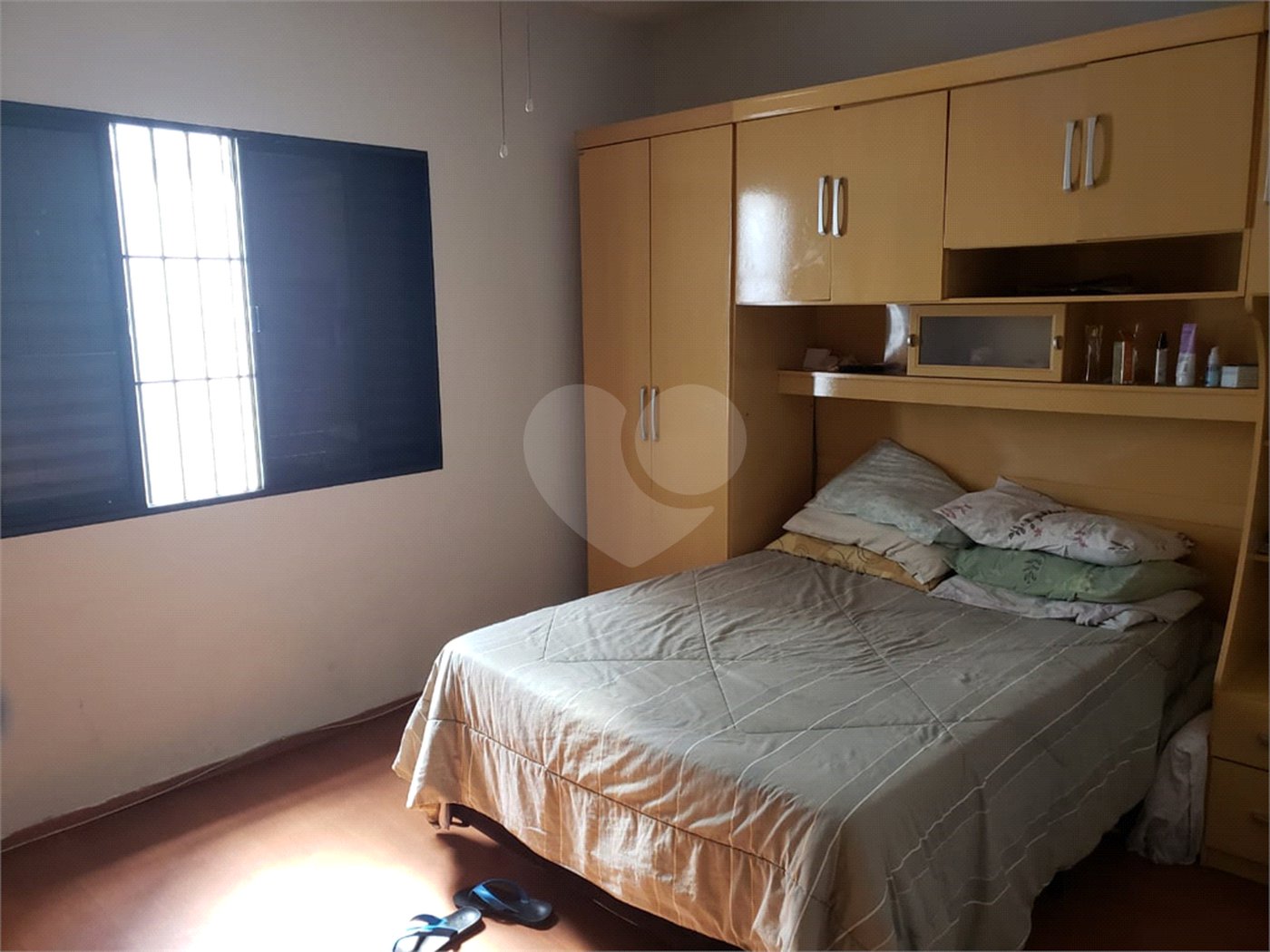 Sobrado à venda com 3 quartos, sendo 1 suíte, em Mandaqui, São Paulo, SP