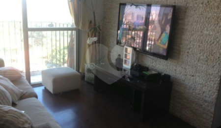 Apartamento à venda com 3 quartos em Vila Sofia, São Paulo, SP