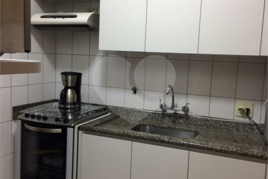 Apartamento à venda com 3 quartos, sendo 1 suíte, em Tucuruvi, São Paulo, SP
