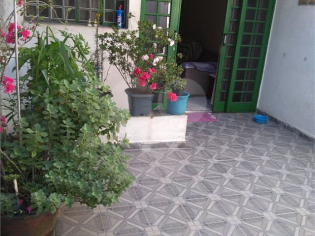 Sobrado à venda com 2 quartos em Jaraguá, São Paulo, SP