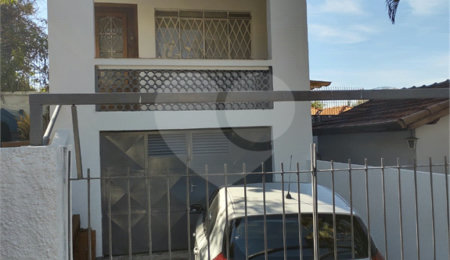 Sobrado à venda com 3 quartos em Tremembé, São Paulo, SP