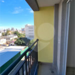 Apartamento à venda com 1 quarto em Vila Gustavo, São Paulo, SP