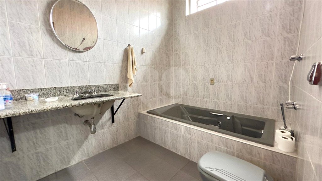 Casa para alugar com 3 quartos, sendo 1 suíte,  em Cidade Nova I, Indaiatuba, SP