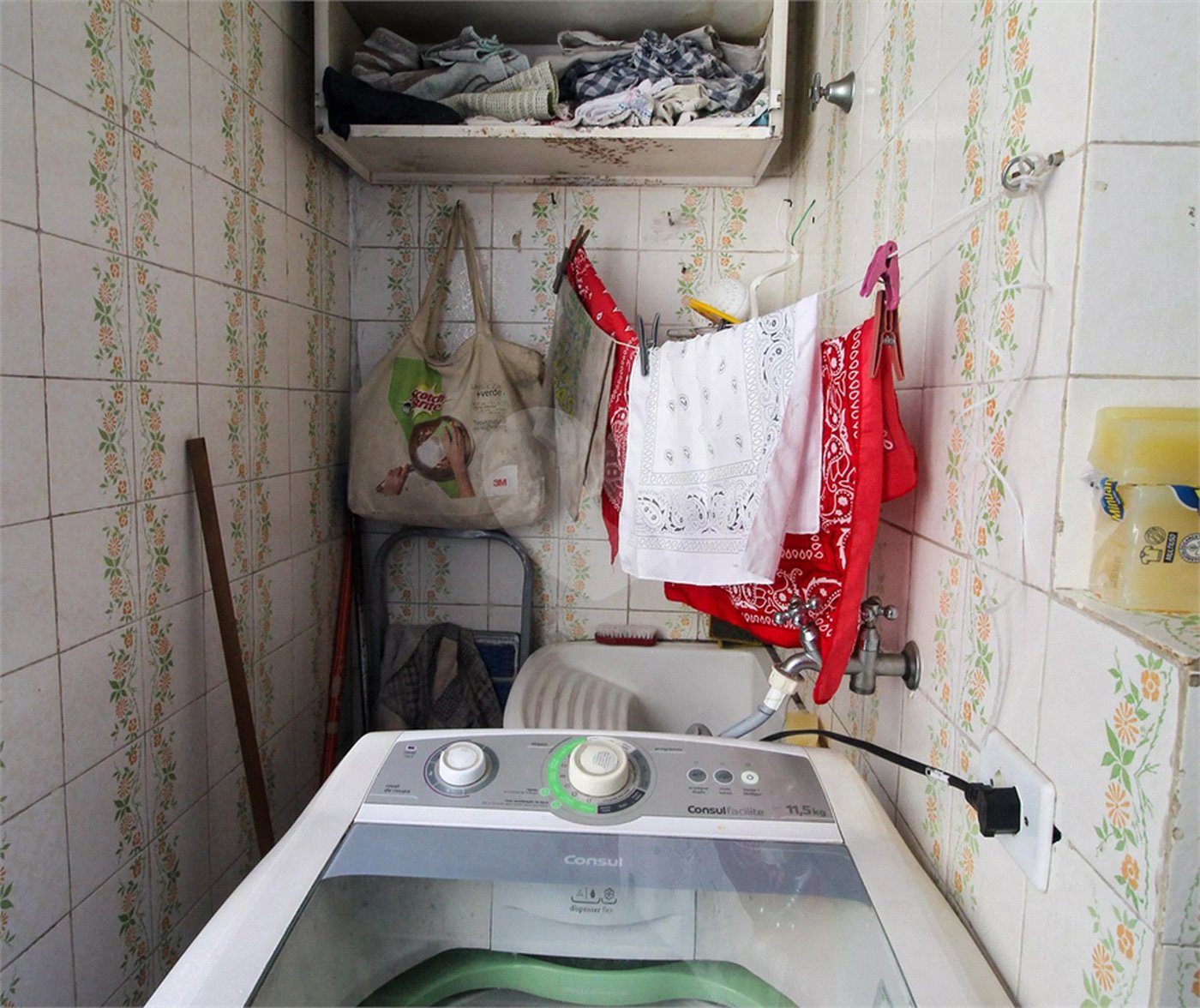 Apartamento à venda com 2 quartos em Vila Gomes, São Paulo, SP