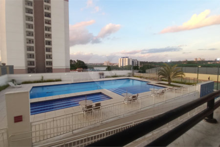 Apartamento à venda com 3 quartos, sendo 1 suíte,  em Além Ponte, Sorocaba, SP