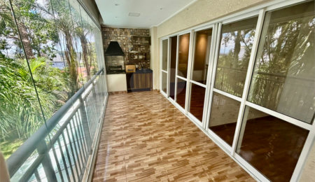 Apartamento à venda com 3 quartos, sendo 2 suítes, em Vila Irmãos Arnoni, São Paulo, SP