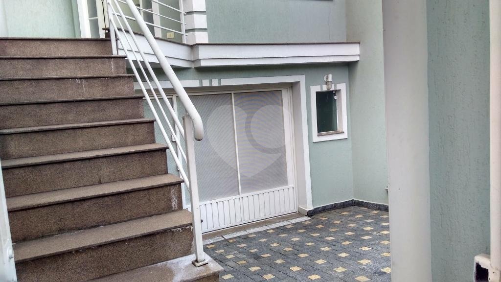 Sobrado para alugar com 3 suítes em Jardim São Paulo(zona Norte), São Paulo, SP