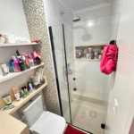 Apartamento à venda com 2 quartos, sendo 1 suíte, em Vila Nova Mazzei, São Paulo, SP