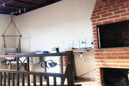 Casa à venda com 3 quartos, sendo 1 suíte,  em Jardim do Sol, Sorocaba, SP
