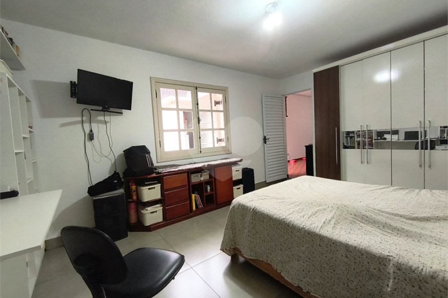 Casa de Vila à venda com 2 quartos em Tucuruvi, São Paulo, SP