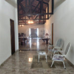 Casa à venda com 4 quartos, sendo 3 suítes,  em Vila Áurea, Poá, SP