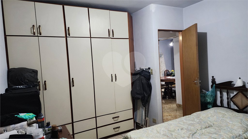 Cobertura à venda com 2 quartos em Horto, São Paulo, SP