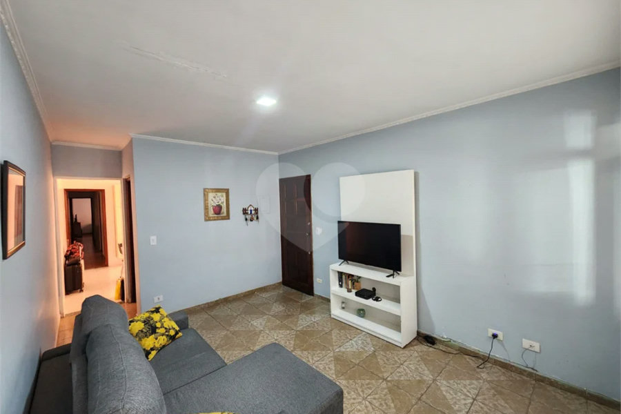Casa Térrea à venda com 2 quartos em Jaçanã, São Paulo, SP