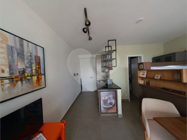 Studio à venda com 1 suíte em Jardim América, São Paulo, SP