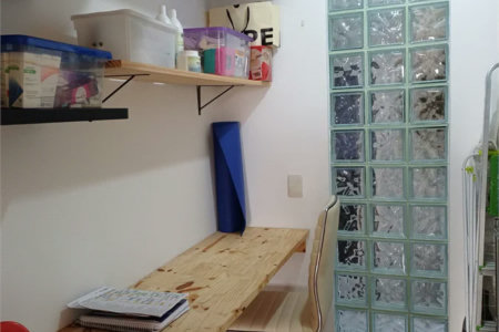 Apartamento à venda com 3 quartos em Jaguaré, São Paulo, SP