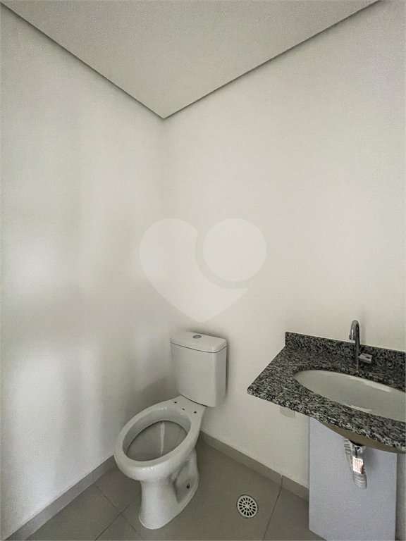 Apartamento à venda com 3 suítes em Vila São José (ipiranga), São Paulo, SP