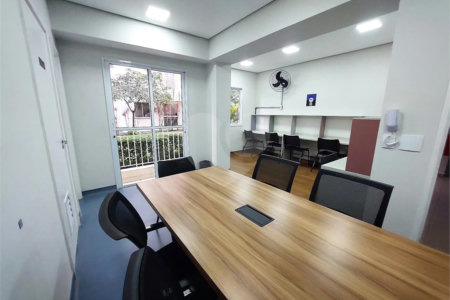 Apartamento à venda com 2 quartos em Ferrazópolis, São Bernardo do Campo, SP
