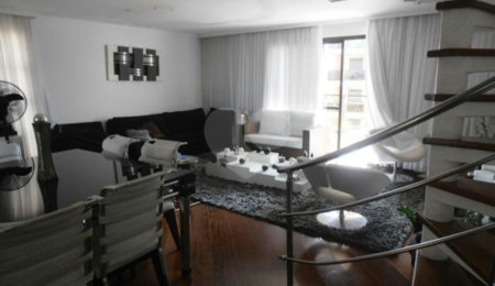 Cobertura à venda com 3 quartos, sendo 1 suíte,  em Vila Guilherme, São Paulo, SP