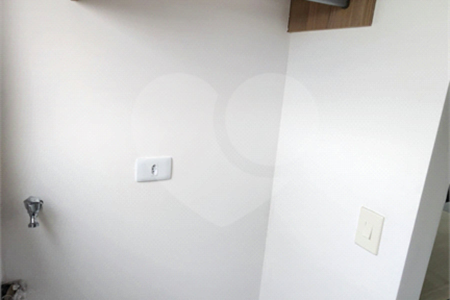 Apartamento à venda com 2 quartos em Tucuruvi, São Paulo, SP