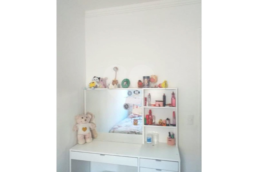Apartamento à venda com 3 quartos, sendo 1 suíte, em Parque Mandaqui, São Paulo, SP