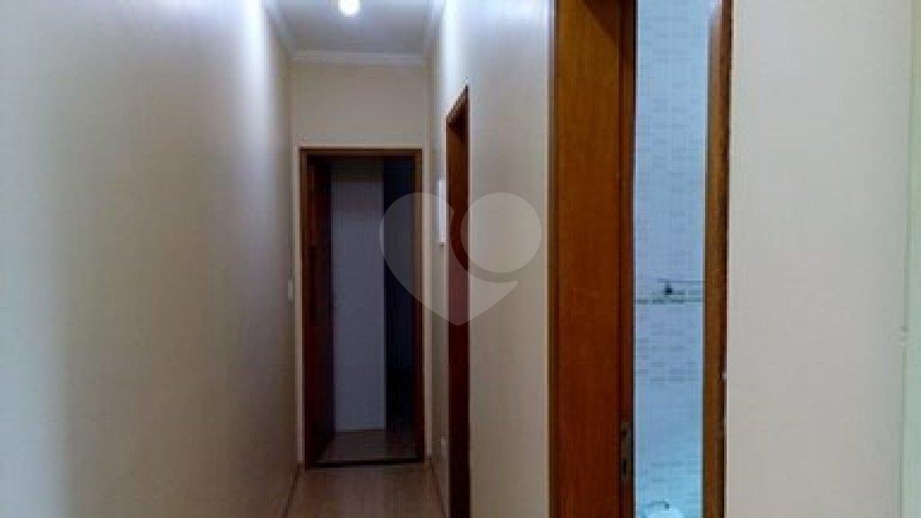 Sobrado à venda com 3 quartos, sendo 1 suíte, em Parque Vitória, São Paulo, SP
