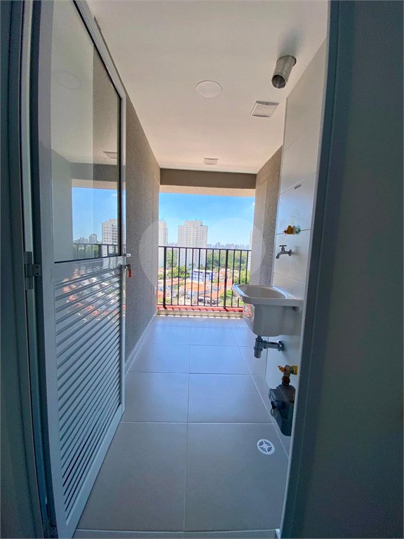 Apartamento à venda com 2 quartos, sendo 1 suíte, em Santo Amaro, São Paulo, SP
