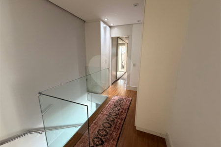 Apartamento para alugar com 3 suítes em Brooklin, São Paulo, SP