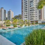 Apartamento à venda com 3 quartos, sendo 1 suíte, em Jardim Marajoara, São Paulo, SP