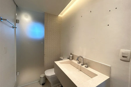 Apartamento à venda com 3 quartos, sendo 1 suíte, em Vila Leopoldina, São Paulo, SP