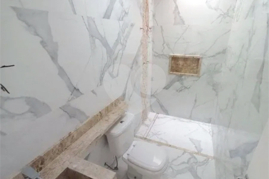 Sobrado à venda com 3 quartos, sendo 1 suíte, em Pirituba, São Paulo, SP