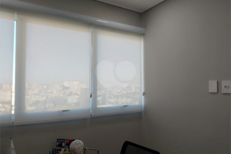 Sala à venda no Centro, São Bernardo do Campo, SP