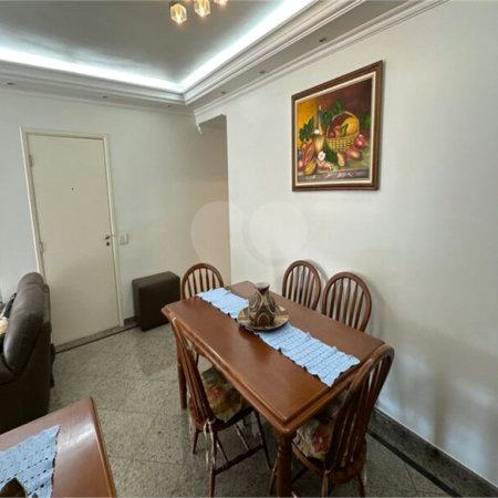 Apartamento à venda com 3 quartos, sendo 1 suíte, em Vila Gomes Cardim, São Paulo, SP