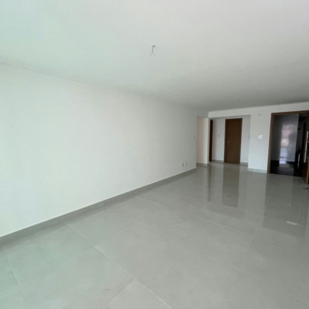 Apartamento com 3 dormitórios à venda, 170 m² por R$ 2.530.000,00 - Aparecida - Santos/SP