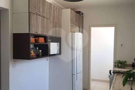 Apartamento à venda com 2 quartos em Vila Suissa, Mogi das Cruzes, SP