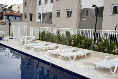 Apartamento à venda com 2 quartos em Tucuruvi, São Paulo, SP