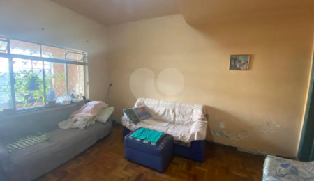 Sobrado à venda com 3 quartos em Tucuruvi, São Paulo, SP