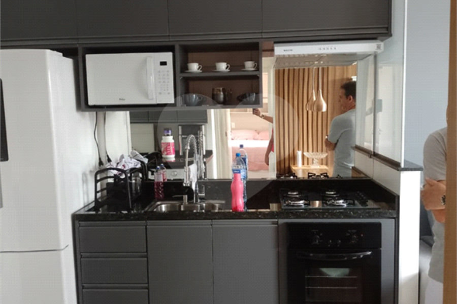 Apartamento à venda com 2 quartos em Jaraguá, São Paulo, SP