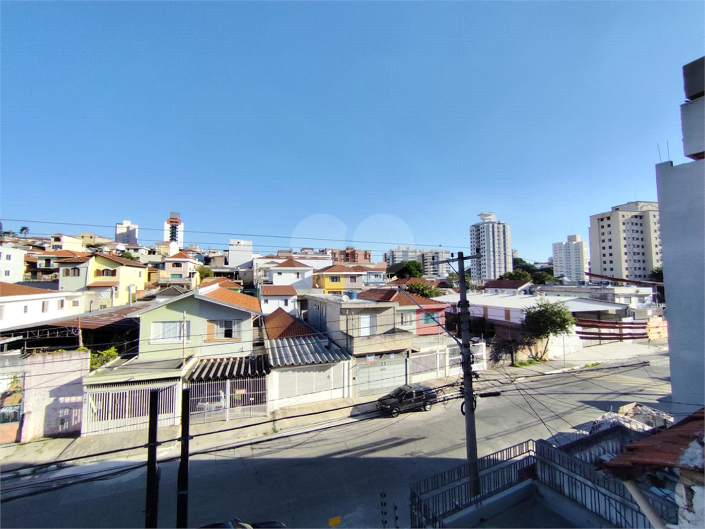 Sobrado à venda com 3 suítes em Parada Inglesa, São Paulo, SP