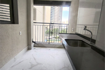 Apartamento à venda ou para alugar com 3 suítes em Água Branca, São Paulo, SP