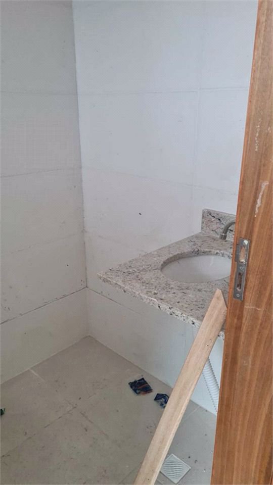 Apartamento Residencial à venda, Macuco, Santos - AP1011.