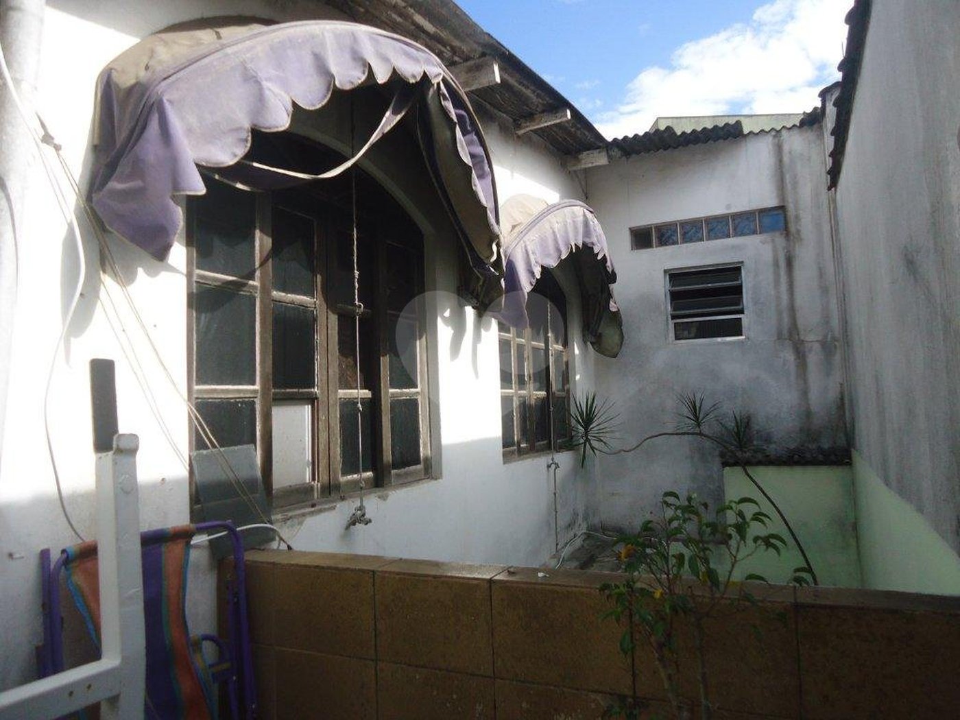 Casa à venda com 2 quartos em Vila Maria Alta, São Paulo, SP