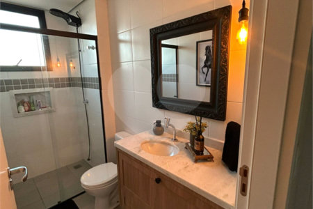 Apartamento à venda com 2 quartos, sendo 1 suíte, em Vila Monte Alegre, Ribeirão Preto, SP