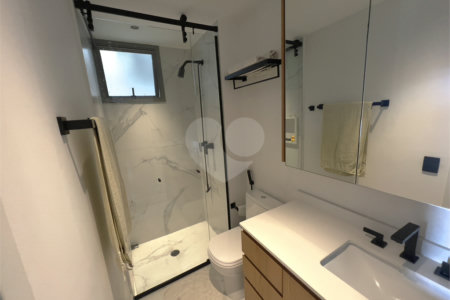 Apartamento à venda com 3 quartos, sendo 1 suíte, em Sumarezinho, São Paulo, SP