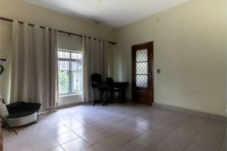 Casa à venda com 3 quartos em Vila Leopoldina, São Paulo, SP